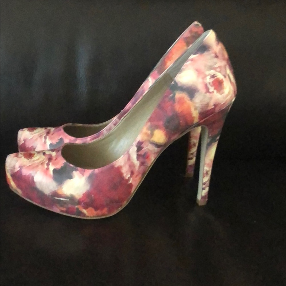 BCBGeneration platform pump